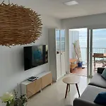 Apartamento Primera Linea Playa