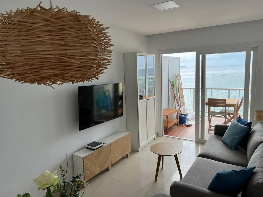 Apartment Primera Linea Playa