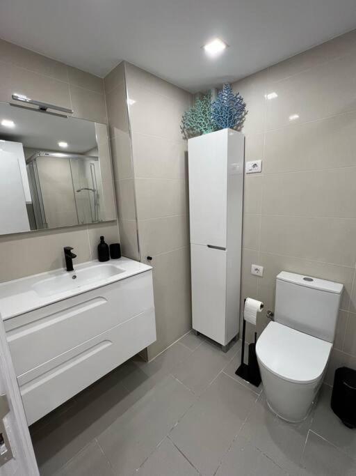 Primera Linea Playa Apartment *