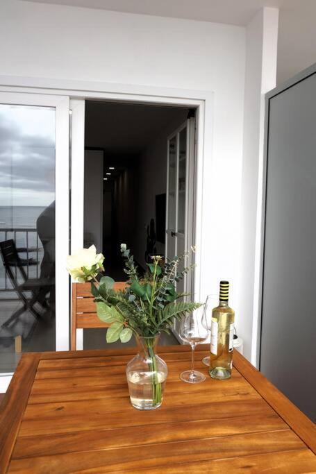 Primera Linea Playa Apartment