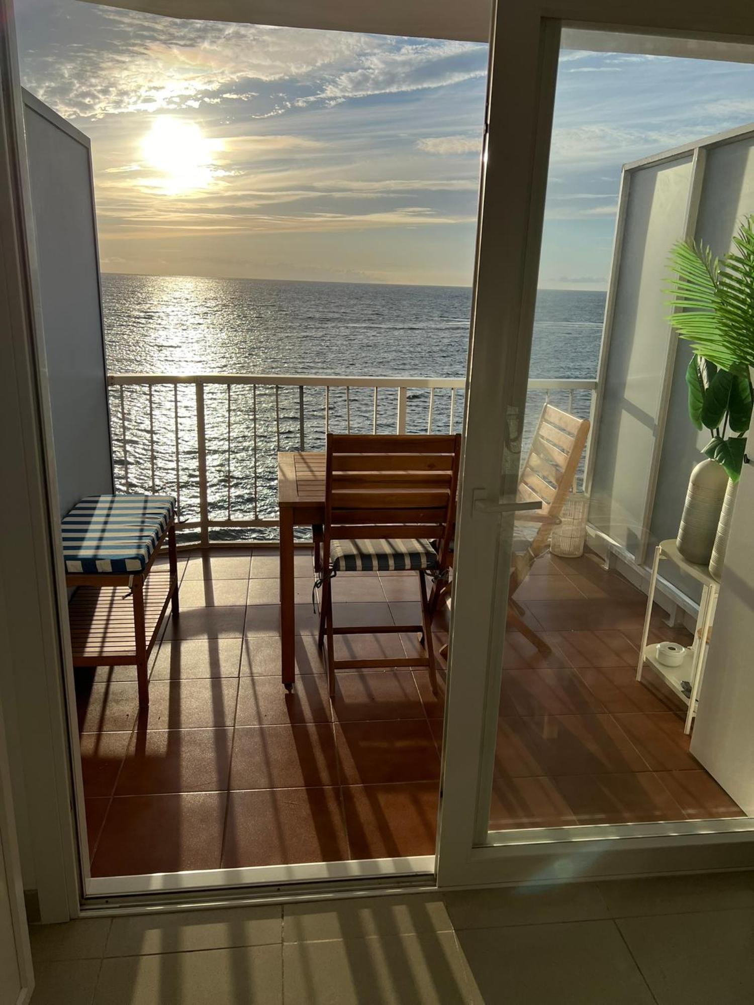 Apartment Primera Linea Playa