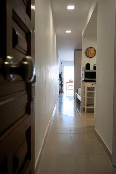 Apartamento Primera Linea Playa Las Palmas de Gran Canaria